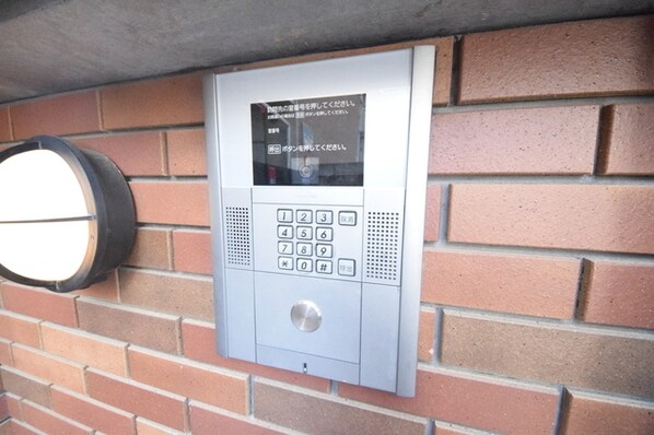 レオパレスグランシャリオの物件内観写真